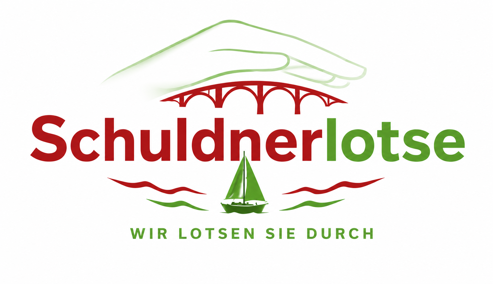 Schuldnerlotse Logo